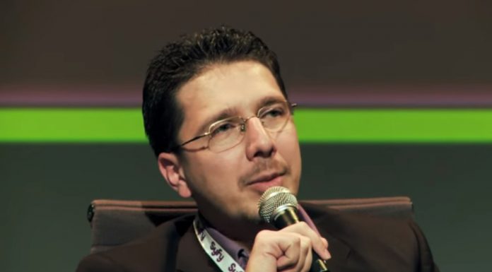 Cédric Biscay