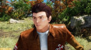 Yu Suzuki Famitsu.com