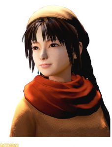 Yu Suzuki Famitsu.com