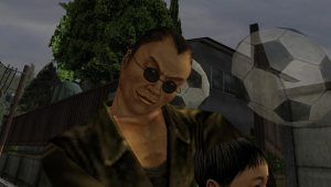 Shenmue GD1