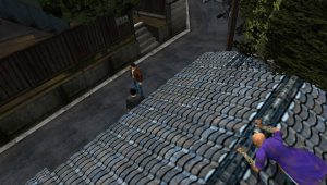 Shenmue GD2