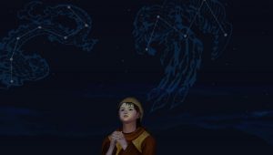 Shenmue GD2