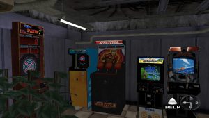 What's Shenmue