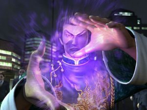Shenmue Online