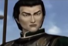 Lan Di Générique de fin Shenmue The Movie