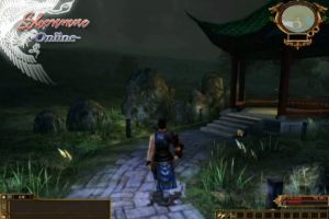 Shenmue Online