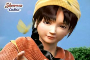 Shenmue Online