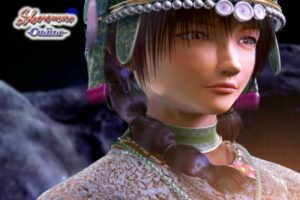Shenmue Online
