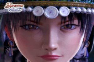 Shenmue Online