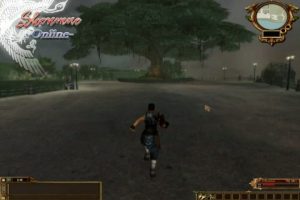Shenmue Online