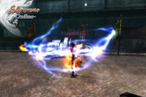 Shenmue Online