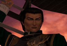 Lan Di combat toit Kowloon