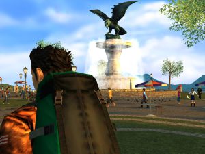 Shenmue Online