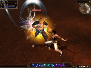 Shenmue Online