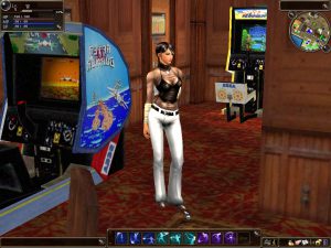 Shenmue Online