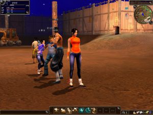 Shenmue Online