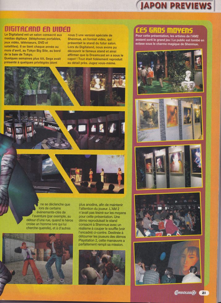 Consolesplus juin 1999