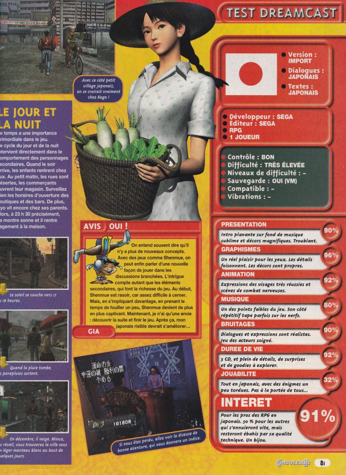 Consolesplus février 2000