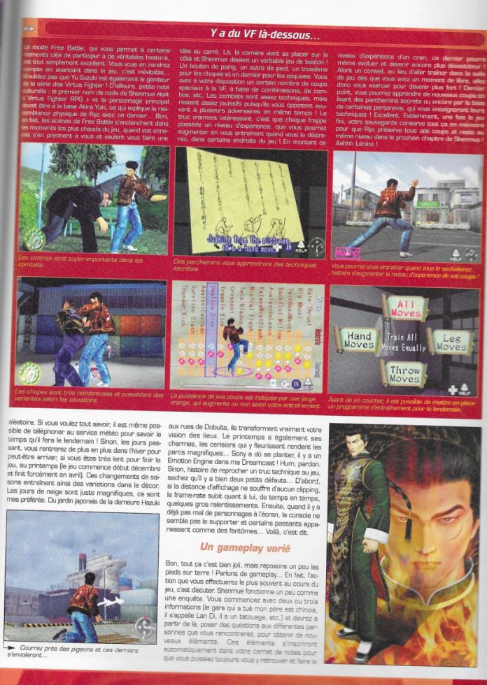 Joypad décembre 2000