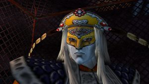 Shenmue II -GD3