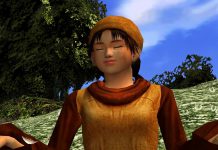Shenmue II - GD4