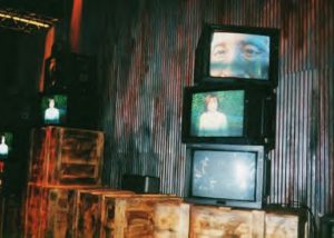 Tokyo Game Show Sept 1999