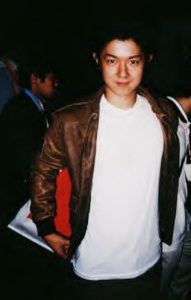 Tokyo Game Show Sept 1999