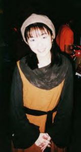 Tokyo Game Show Sept 1999