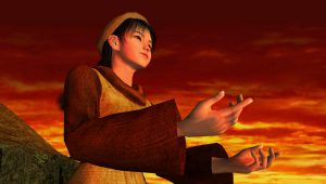 Shenmue I