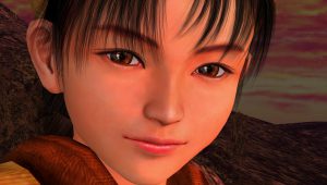 Shenmue I