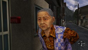 Shenmue I GD1