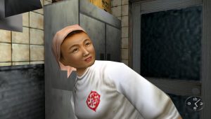 Shenmue I GD1
