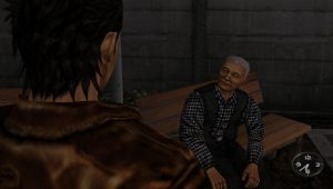 Shenmue I GD1