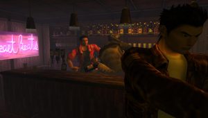 Shenmue I GD1
