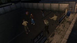 Shenmue GD1
