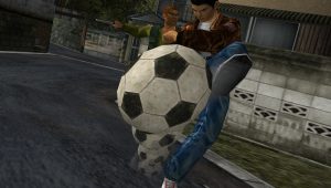 Shenmue GD1