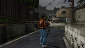 Shenmue GD2