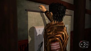 Shenmue GD2