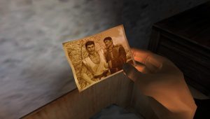 Shenmue GD2