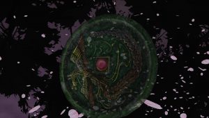 Shenmue miroir du Phénix rêve