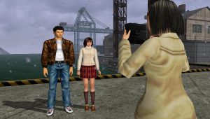 Ryo Nozomi Eri Photo