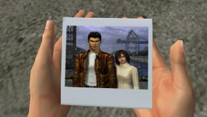 Ryo Nozomi Eri Photo