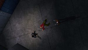 Shenmue Ryo Guizhang