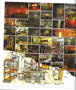Shenmue Premiere Art Book