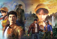 Shenmue I & II