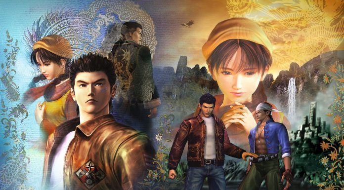 Shenmue I & II