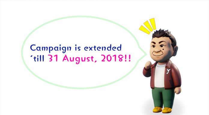 Shenmue III Campagne