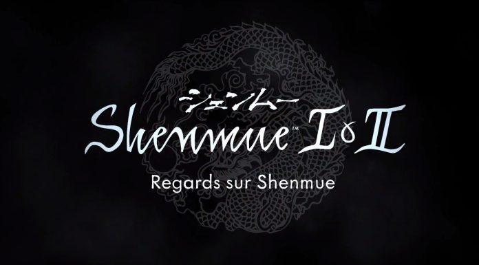 Shenmue I & II