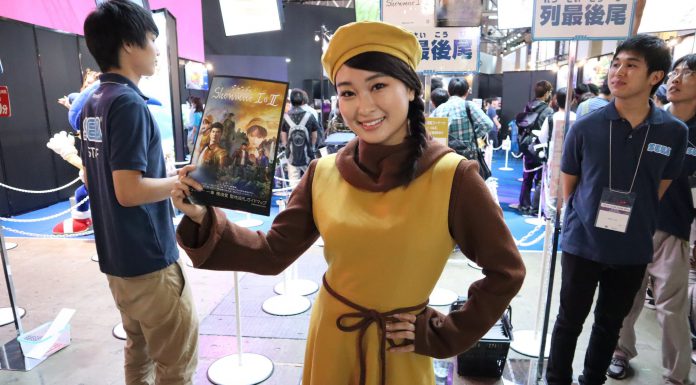 TGS 2018