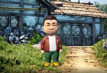 Actualité 92 de Shenmue III Derniers jours pour les formulaires Shenmue III campaign Yu